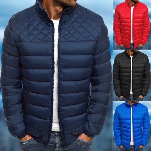 Miles - Puffer Jacket