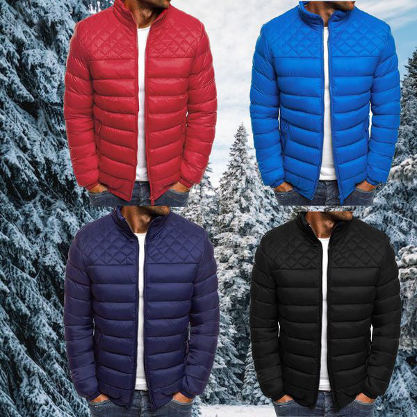 Miles - Puffer Jacket