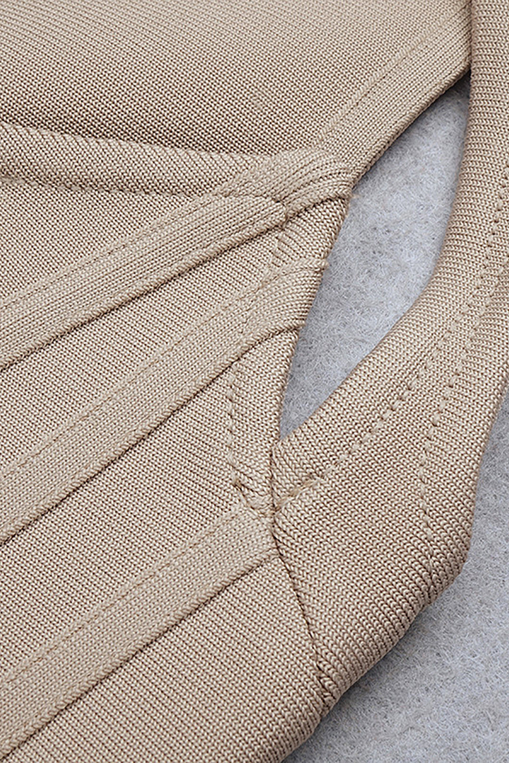 Ayura Bandage One-piece Dress
