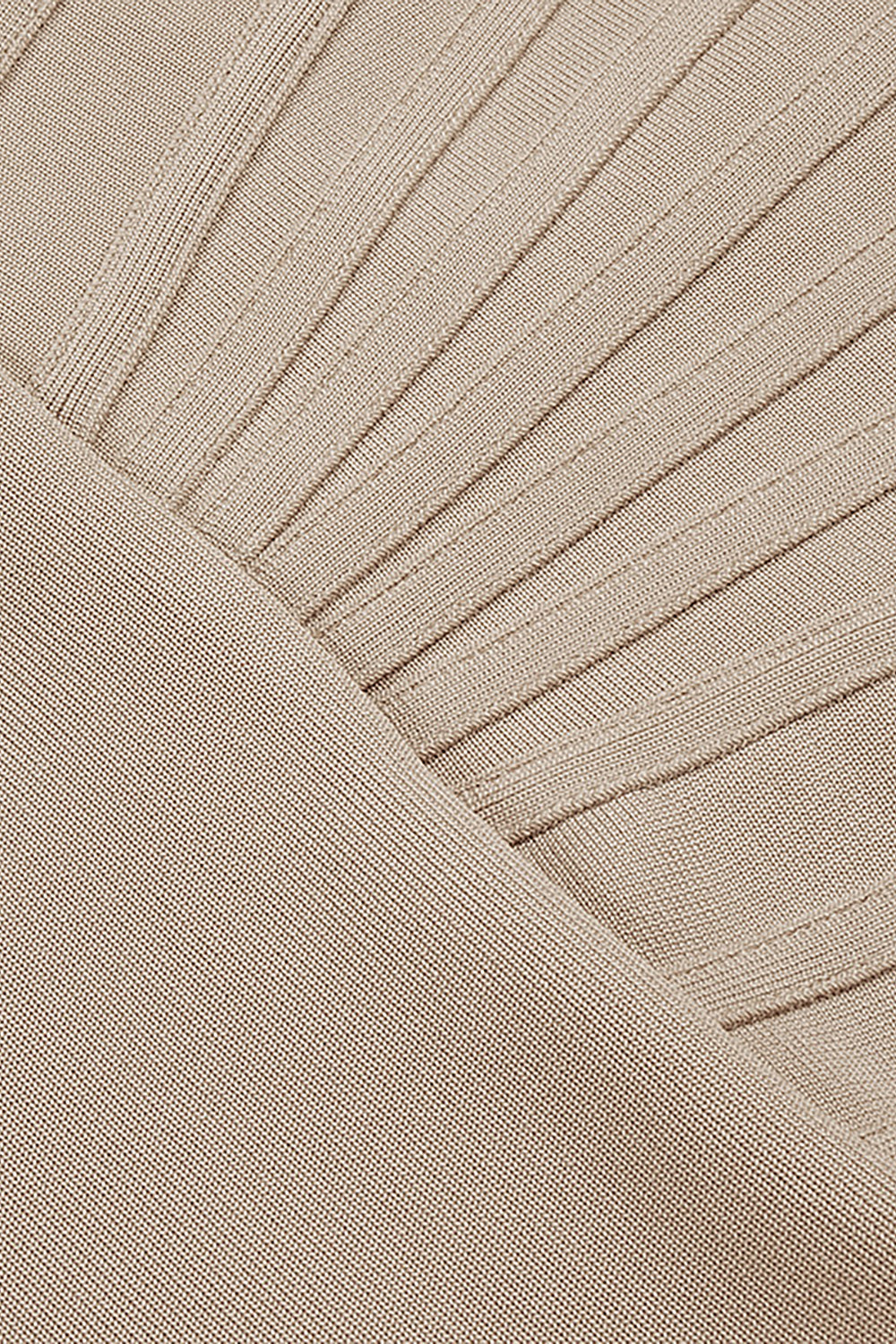 Ayura Bandage One-piece Dress