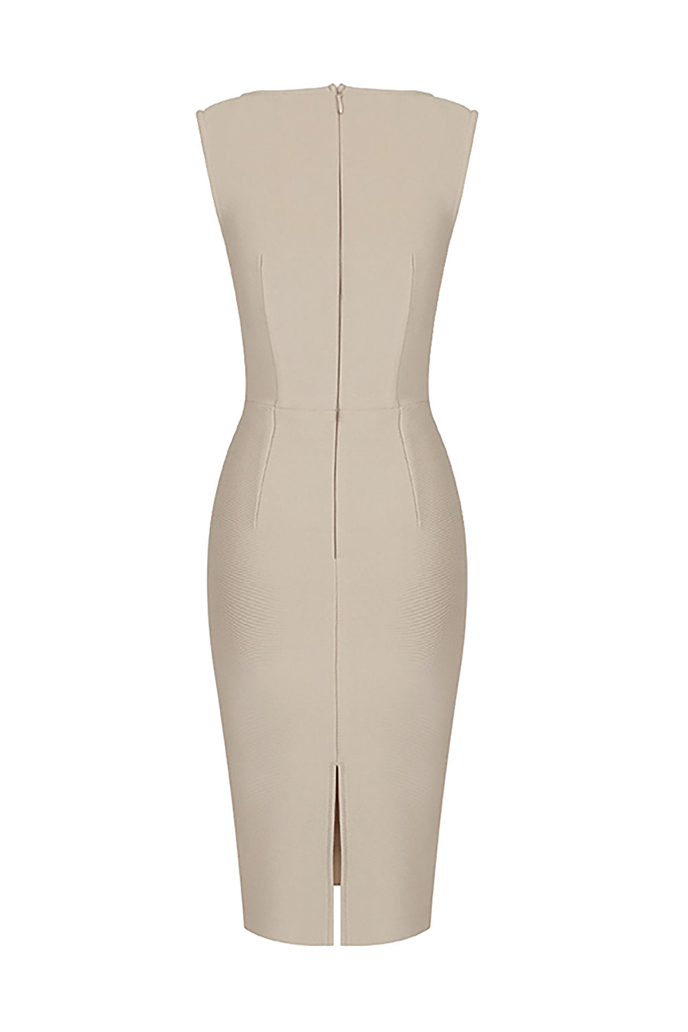 Ayura Bandage One-piece Dress