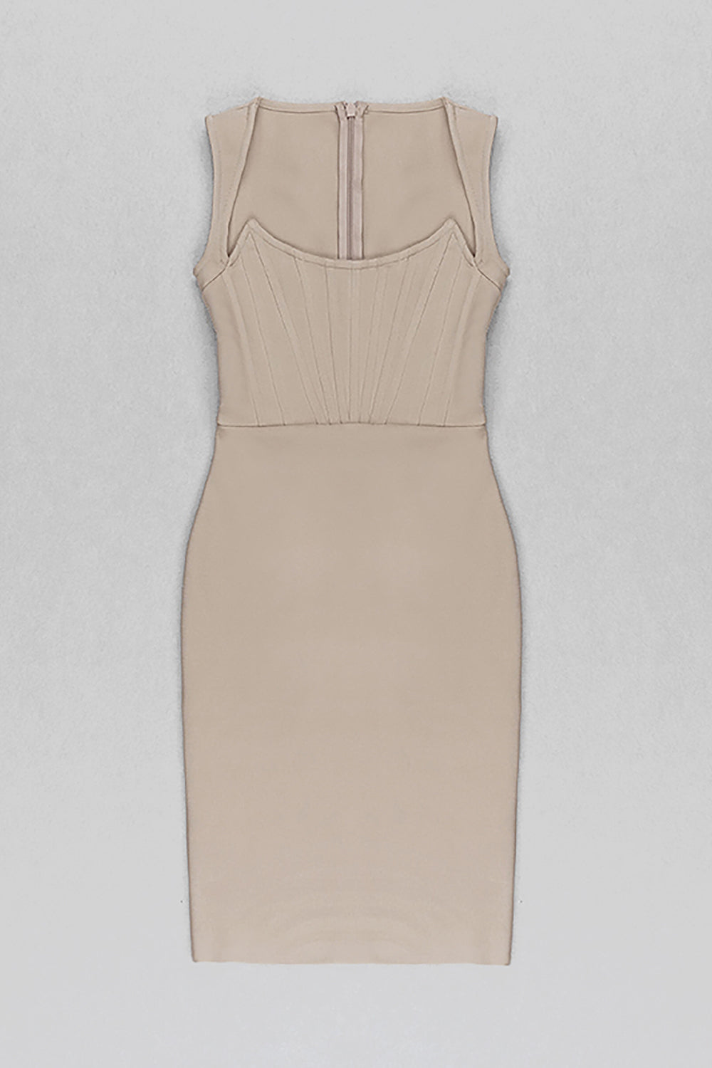 Ayura Bandage One-piece Dress