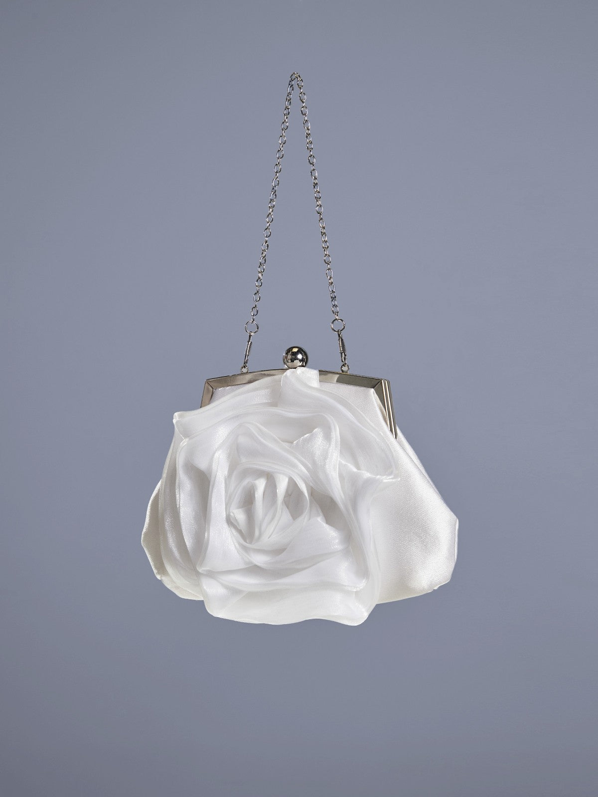 Laurent Flower Bag