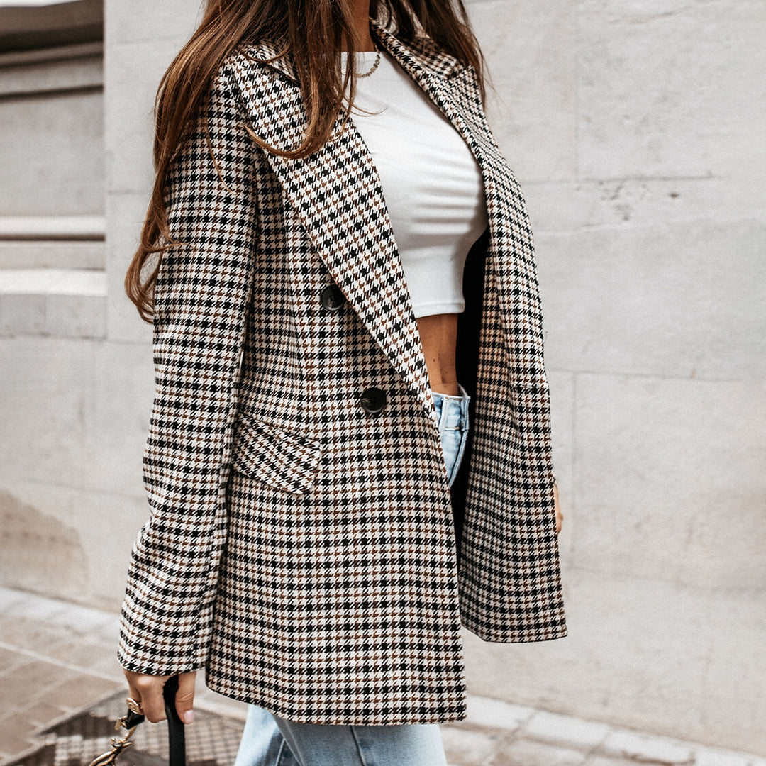 Faith - Stylish Blazer for Women