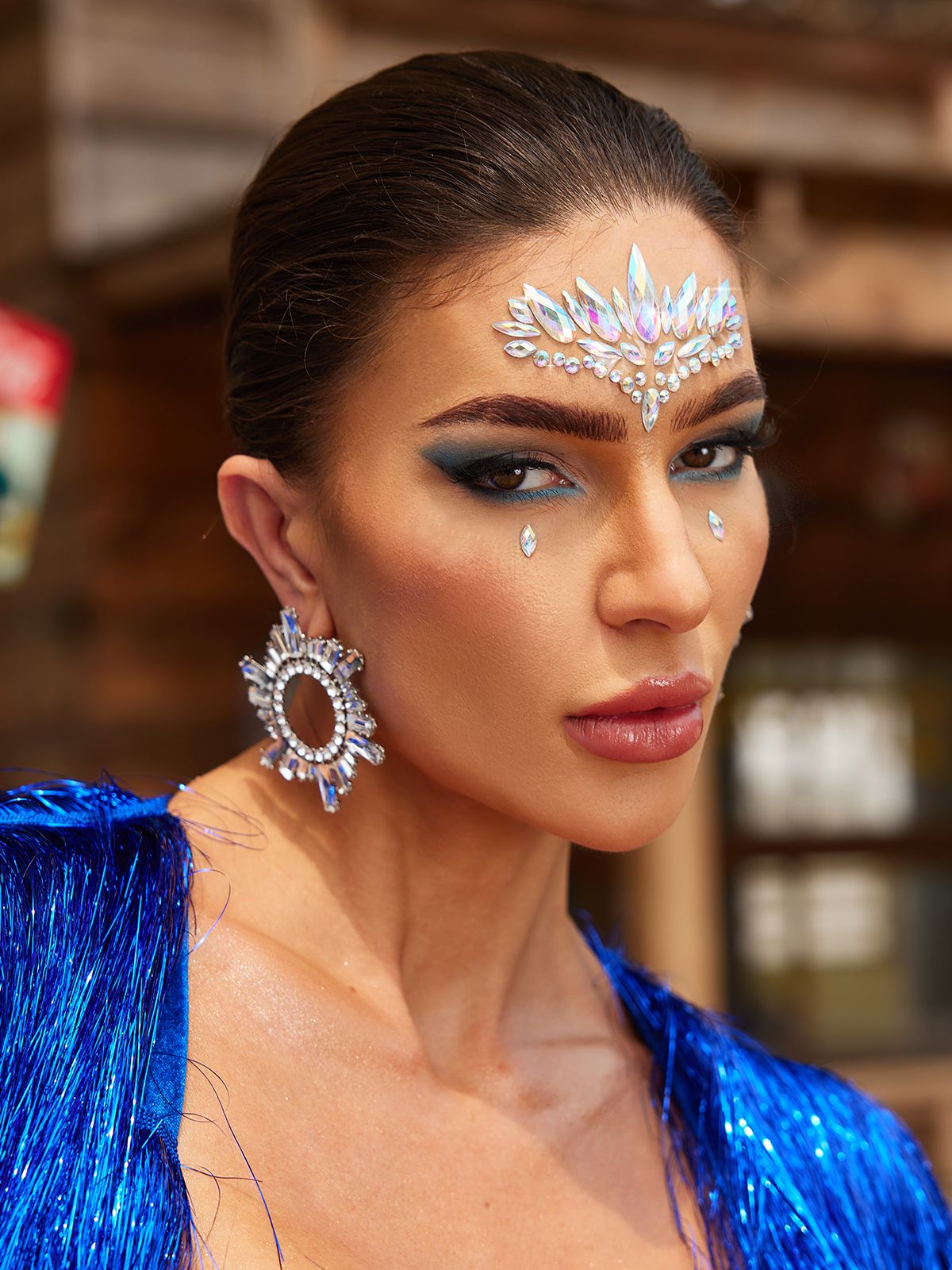 Free Nimat Face Gems