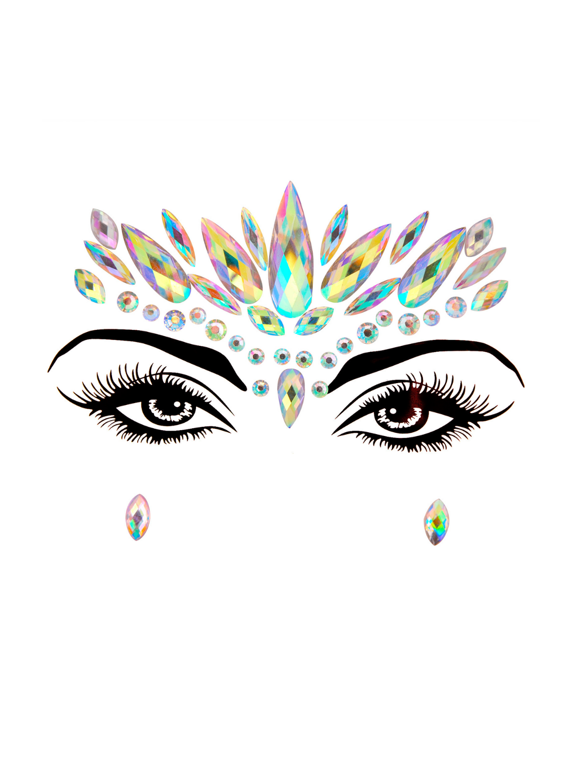 Free Nimat Face Gems