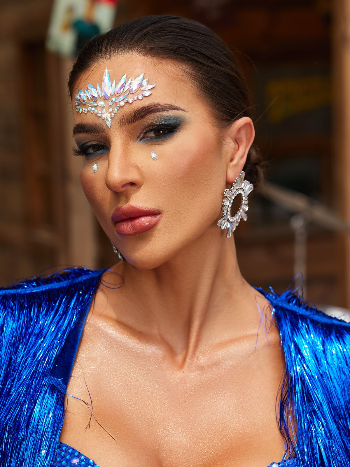 Free Nimat Face Gems