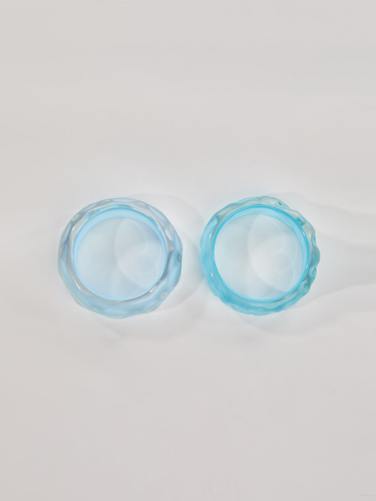 Nyrth Chunky Resin Bracelet