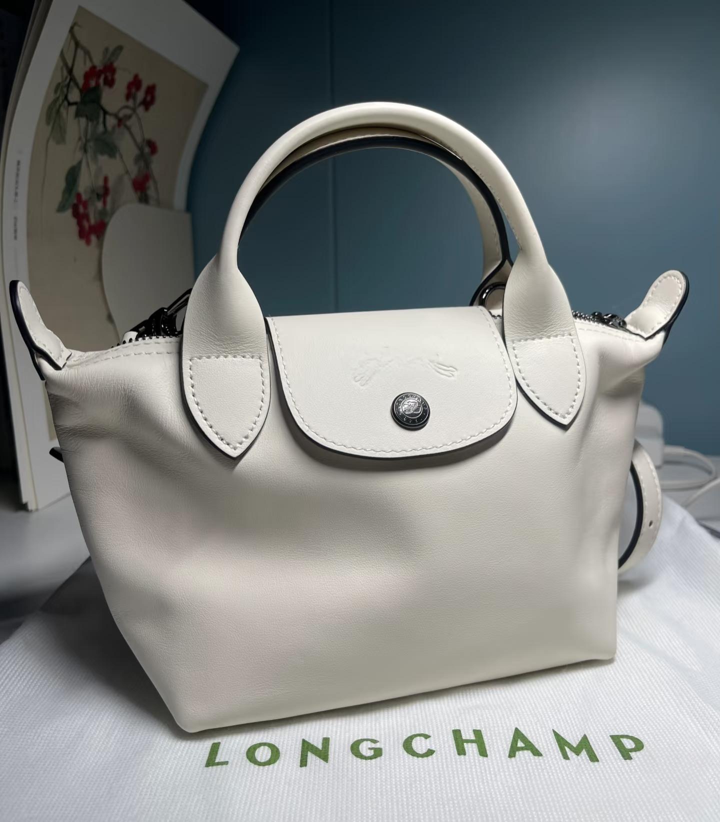 Cindy - Mini Crossbody Bag