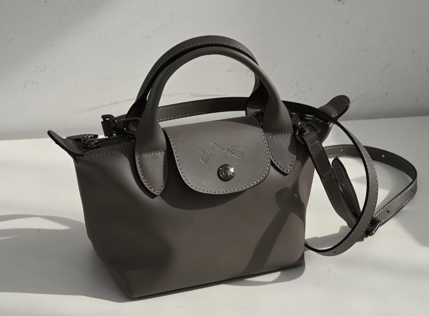 Cindy - Mini Crossbody Bag