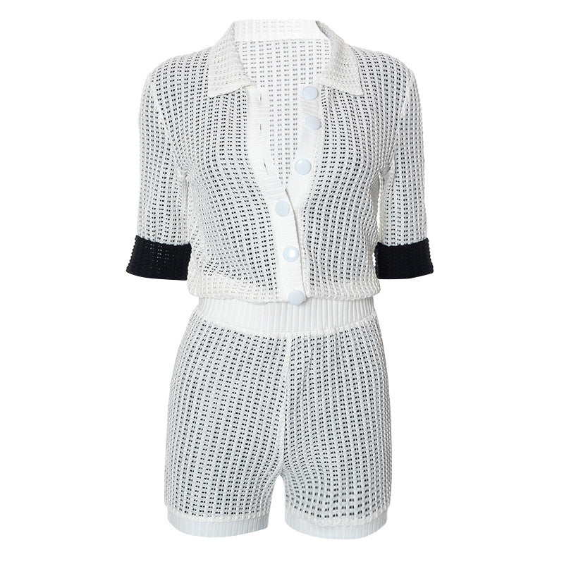 Lemka Summer White Dress