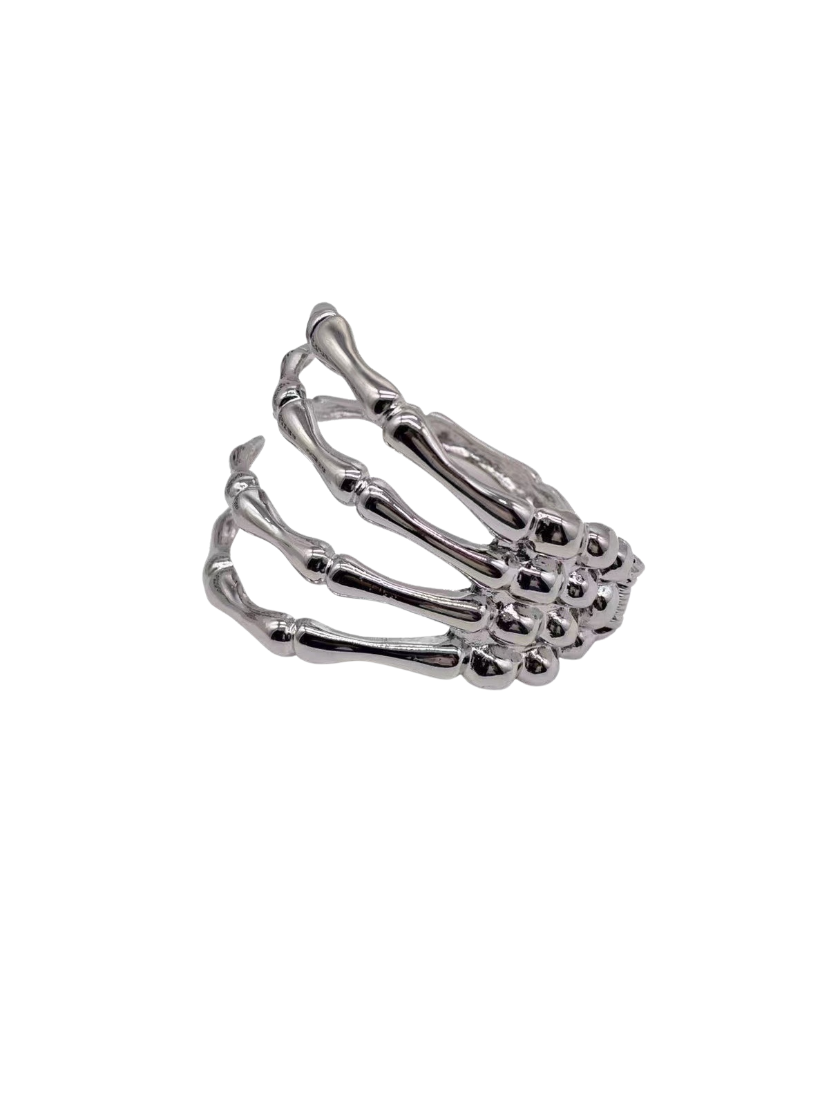 Olthrix Skeleton Claws Bracelet