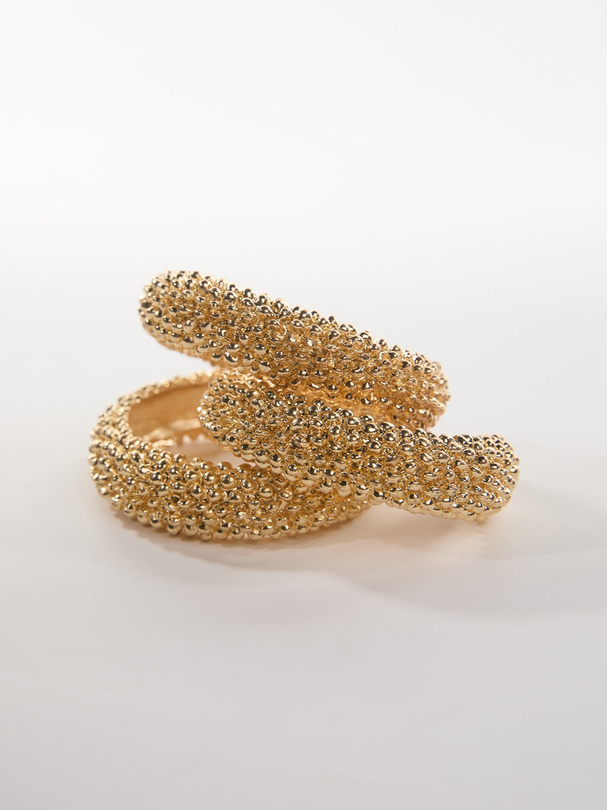 Oryviel Cuff Bracelet