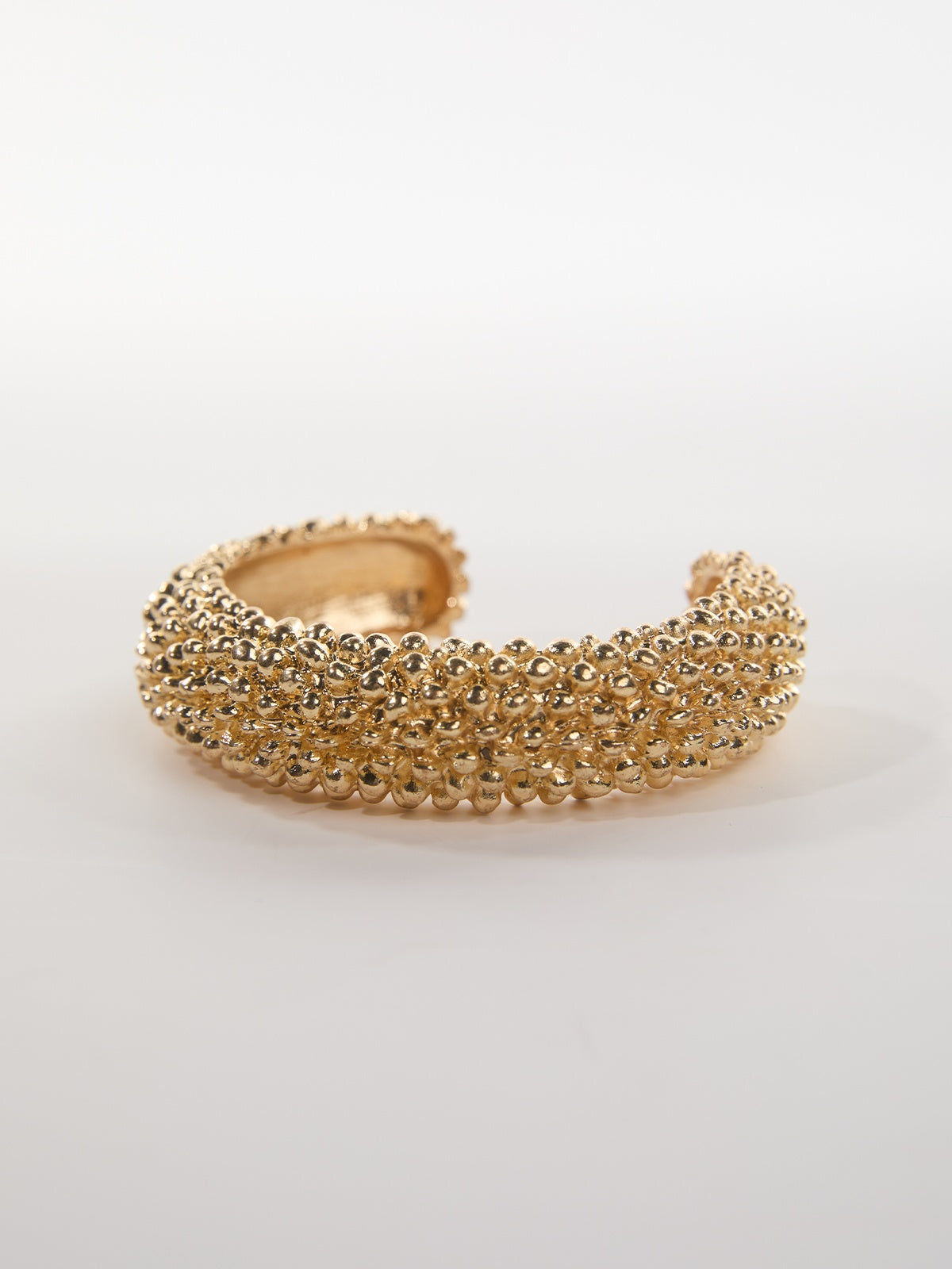 Oryviel Cuff Bracelet