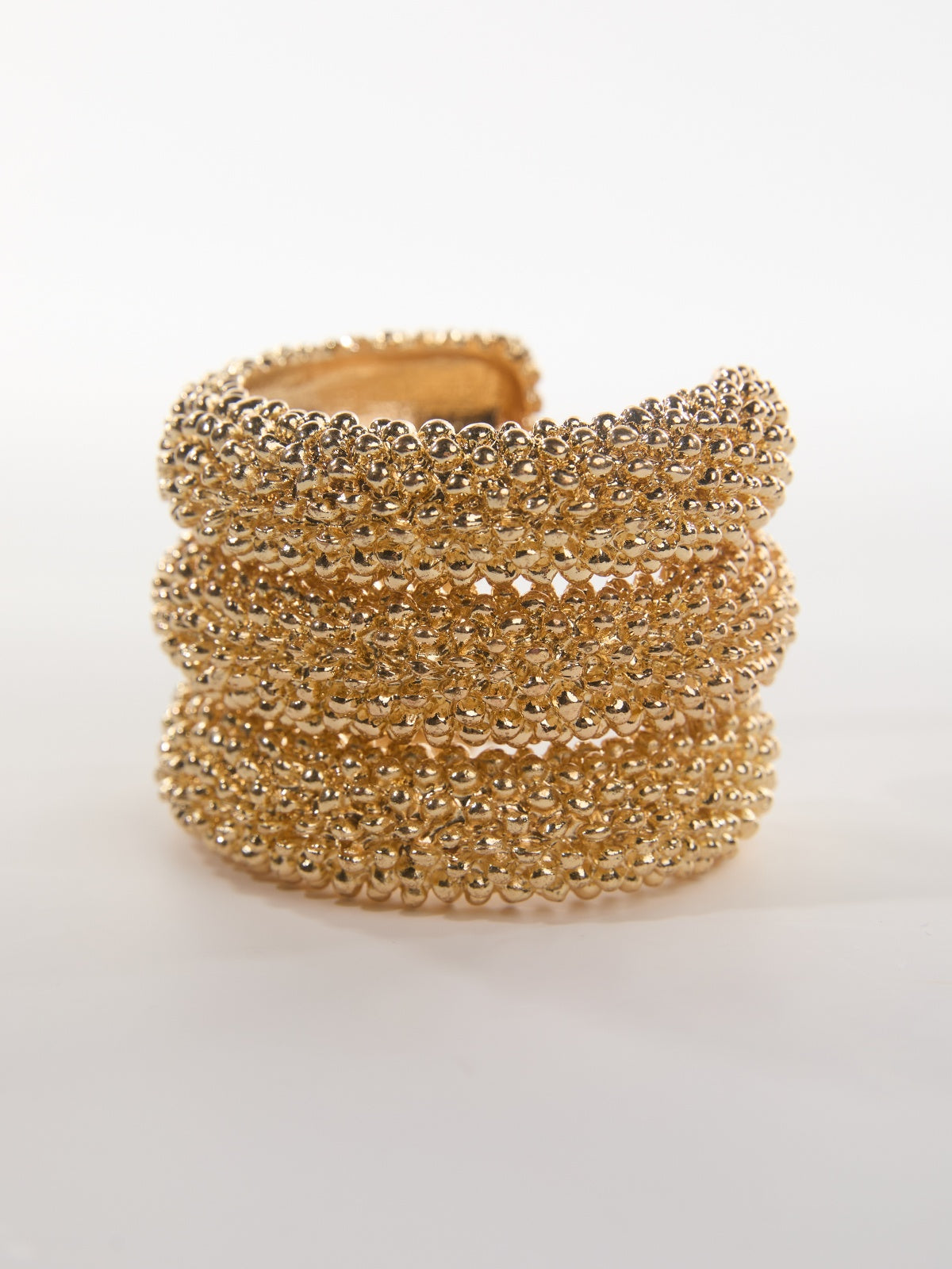Oryviel Cuff Bracelet