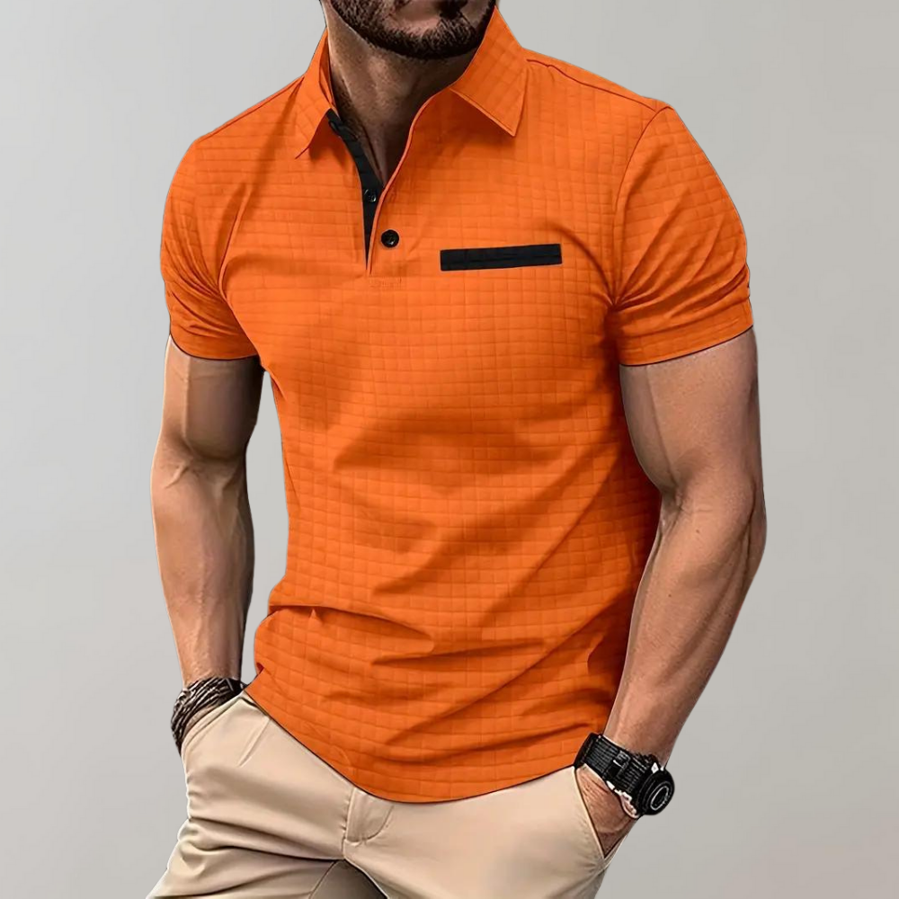 Jose - Polo Shirt