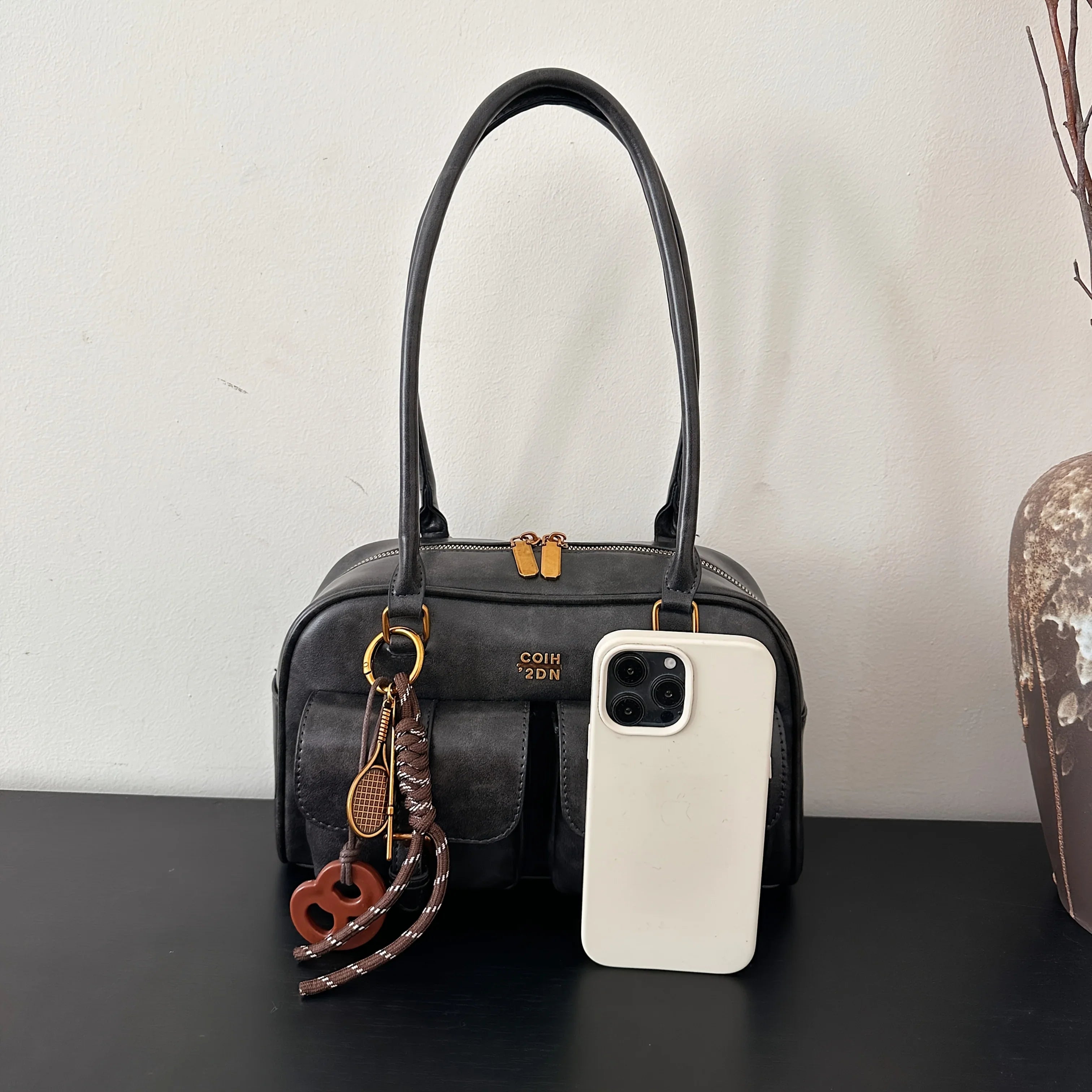 Katherine - Shoulder Bag