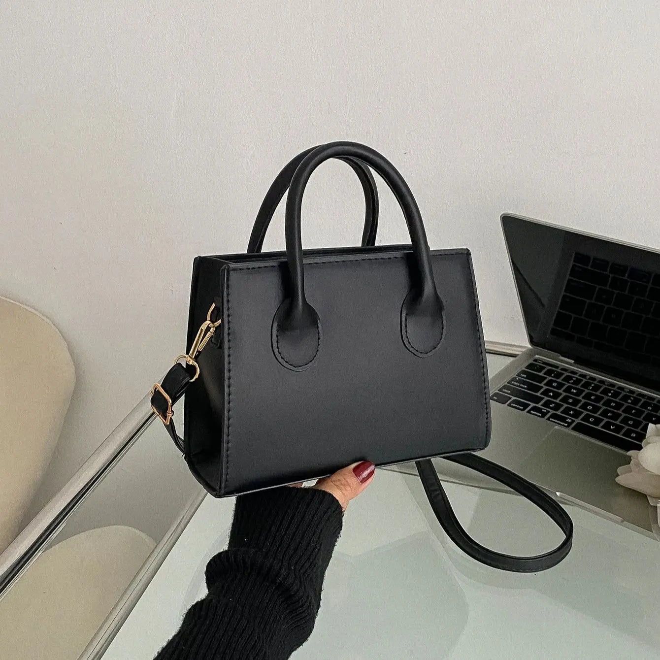 Joan - Mini Crossbody Bag