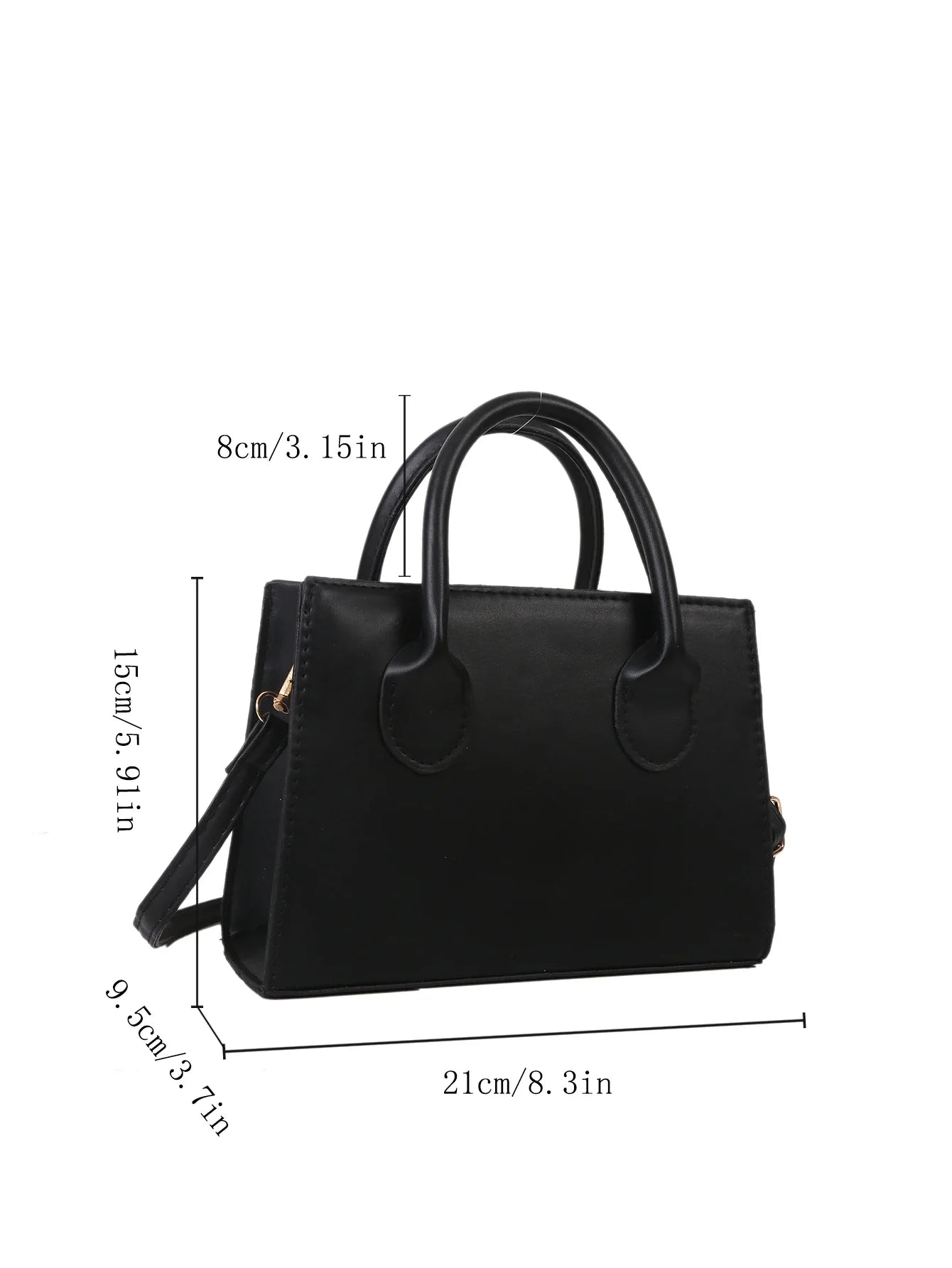 Joan - Mini Crossbody Bag