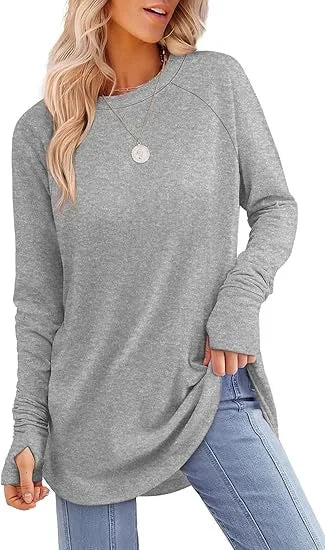 Deborah - Tunic Top