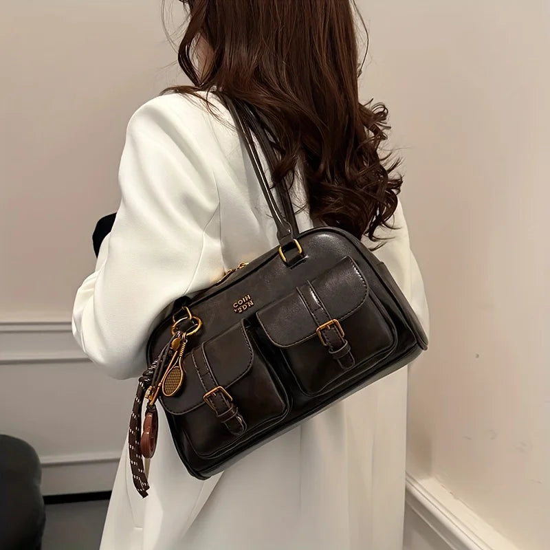 Katherine - Shoulder Bag