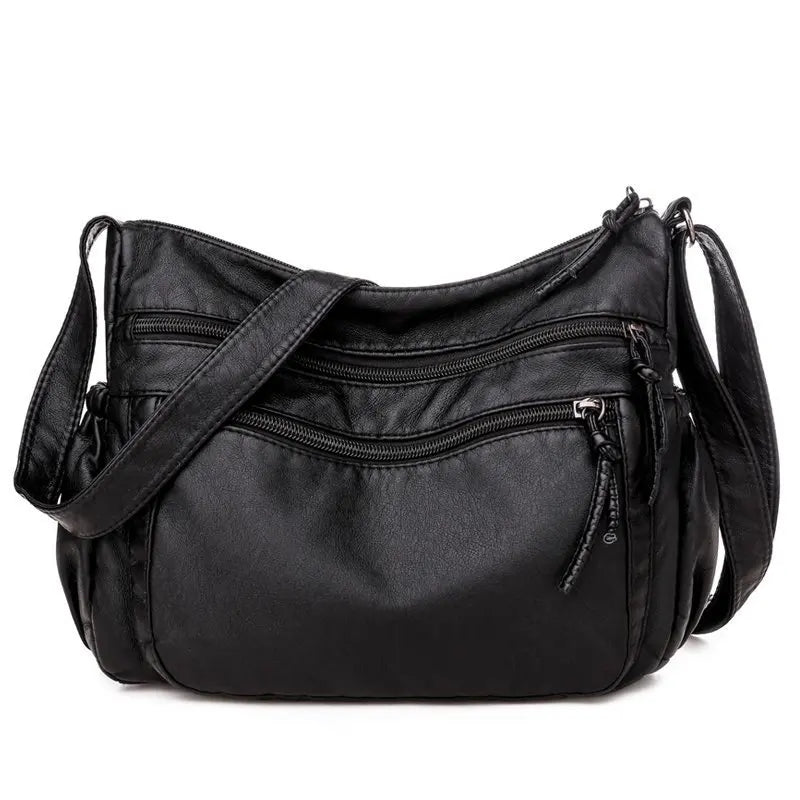 Christine - Crossbody Shoulder Bag