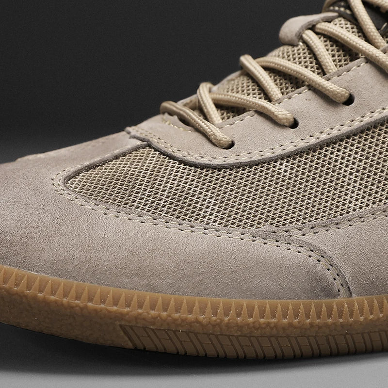Lucas - Casual Sneakers