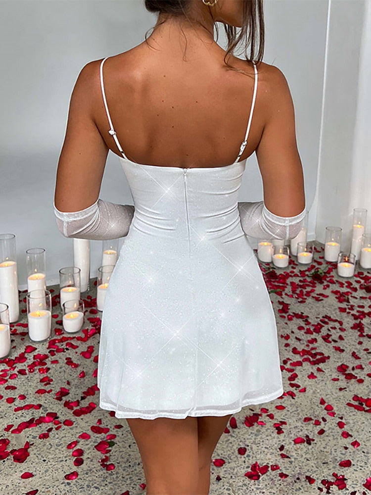Reinna Birthday Party Dress