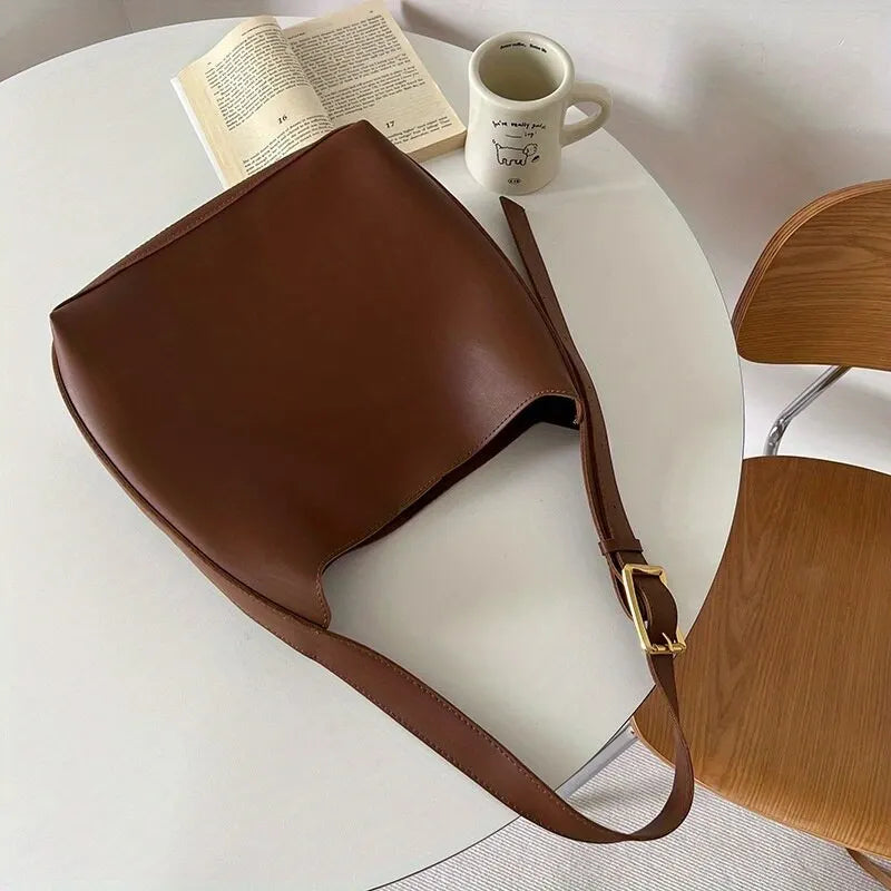 Aria - Minimalist Shoulder Bag