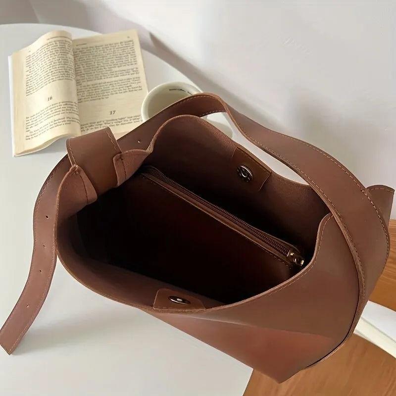 Aria - Minimalist Shoulder Bag