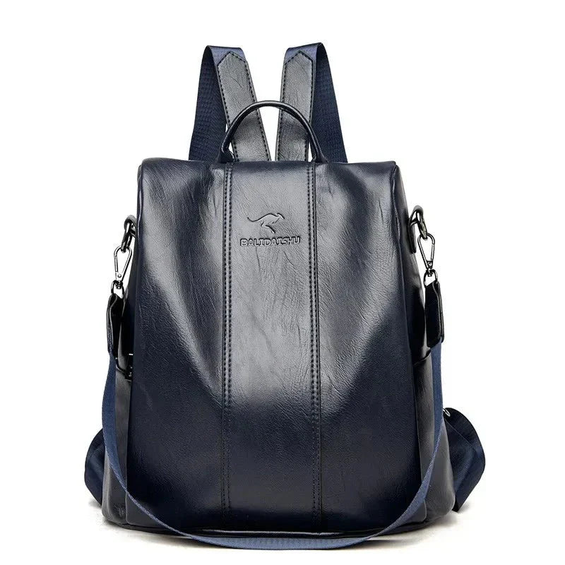 Serenity - Convertible Backpack Handbag