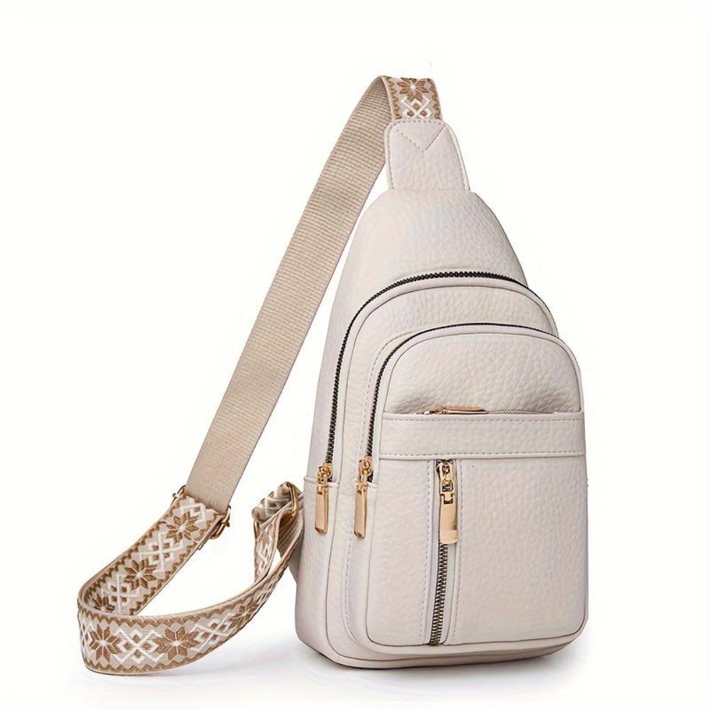 Virginia - Sling Bag