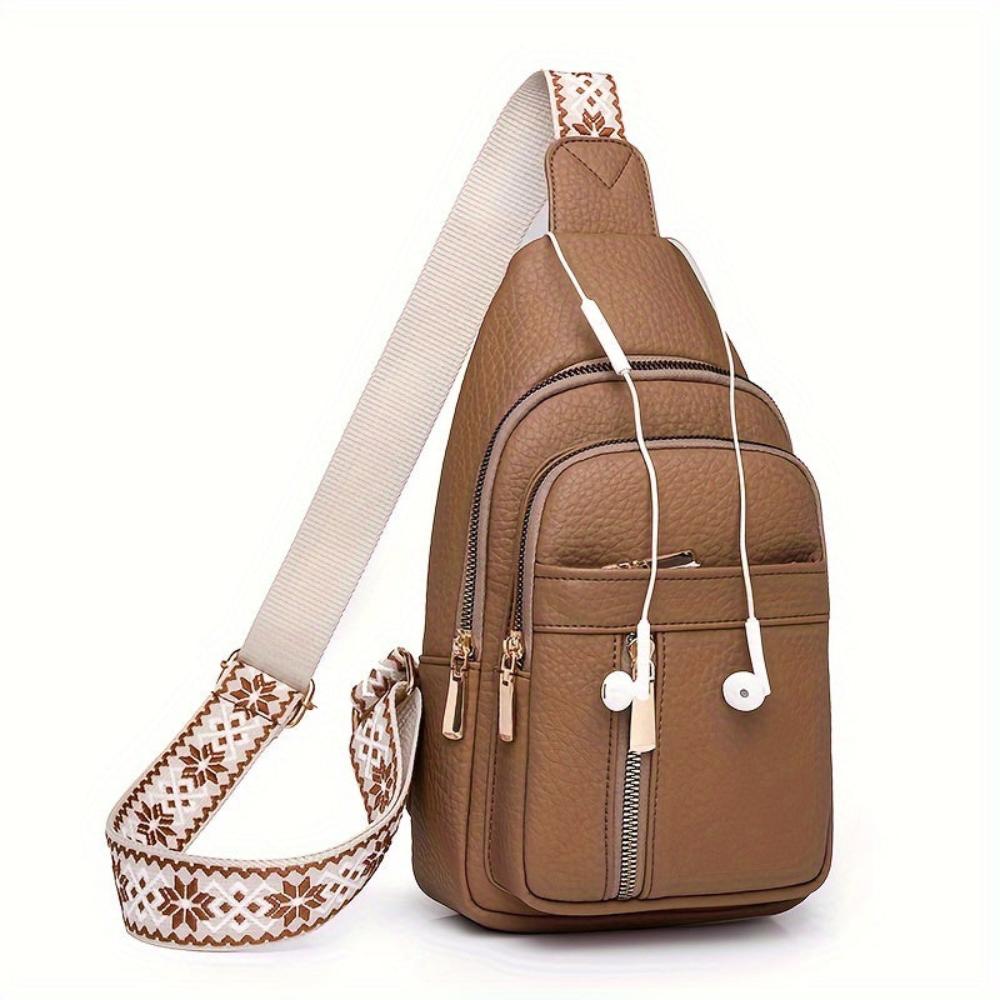 Virginia - Sling Bag