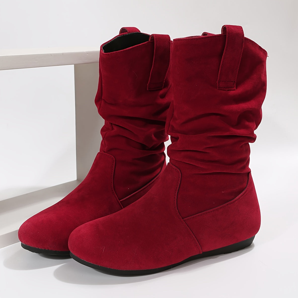 Isabella - Warm Winter Boots