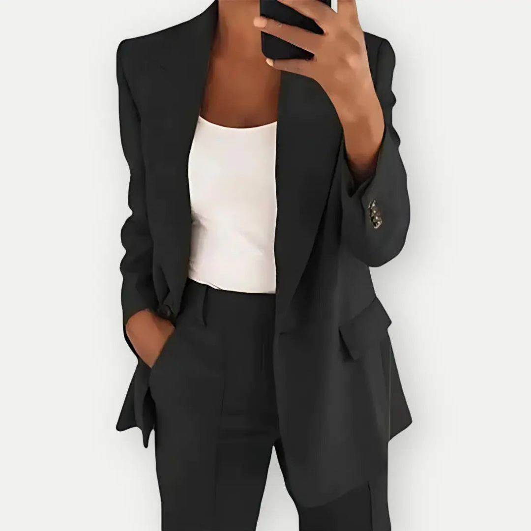 Beth - Two-Piece Suit
