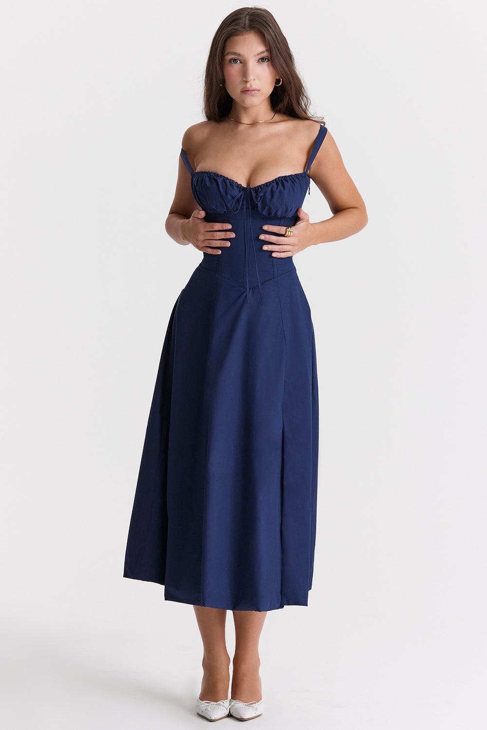 Eriha Corset Dress