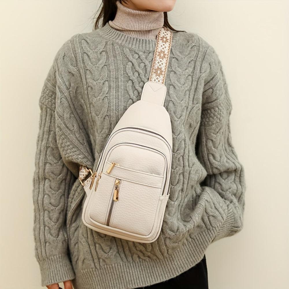 Virginia - Sling Bag