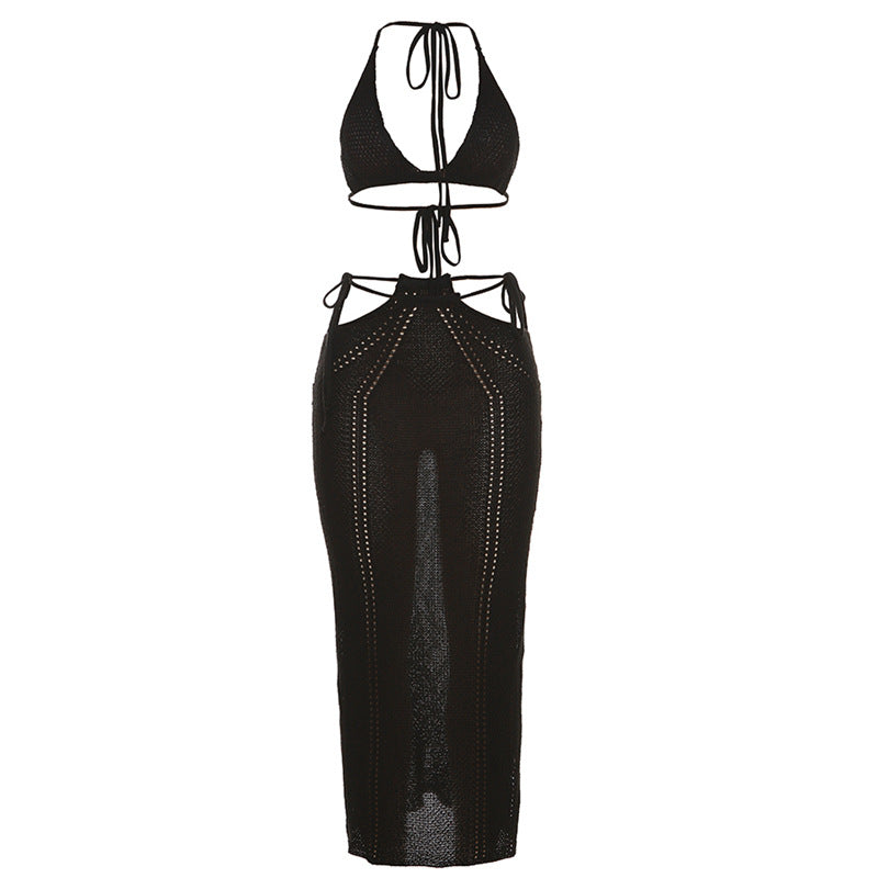 Seia Top Sum Dress