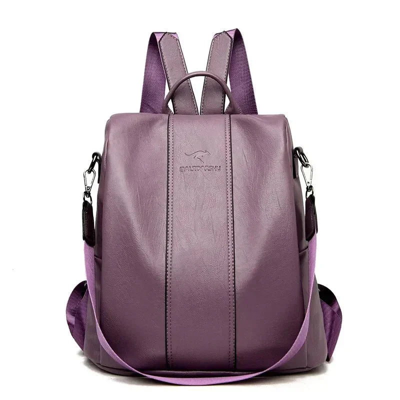 Serenity - Convertible Backpack Handbag