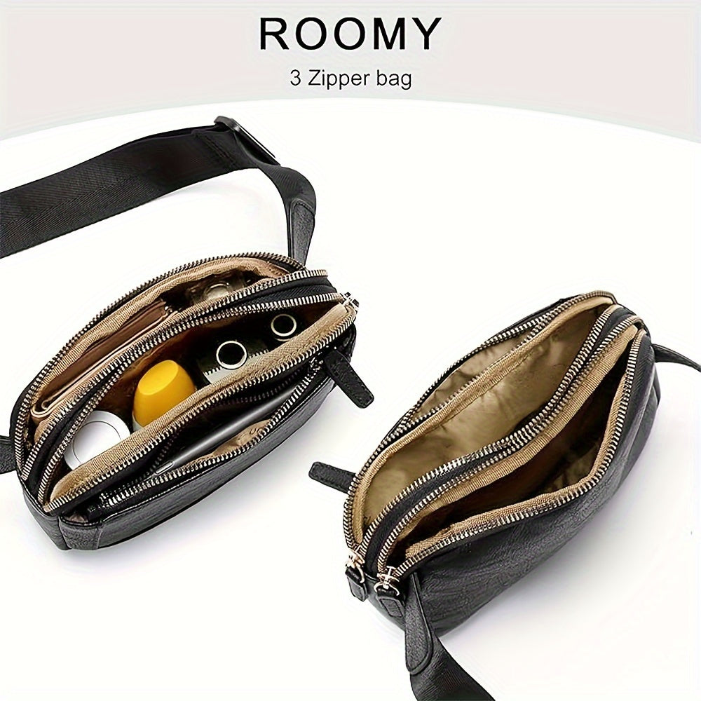 Debbie - Belt Bag