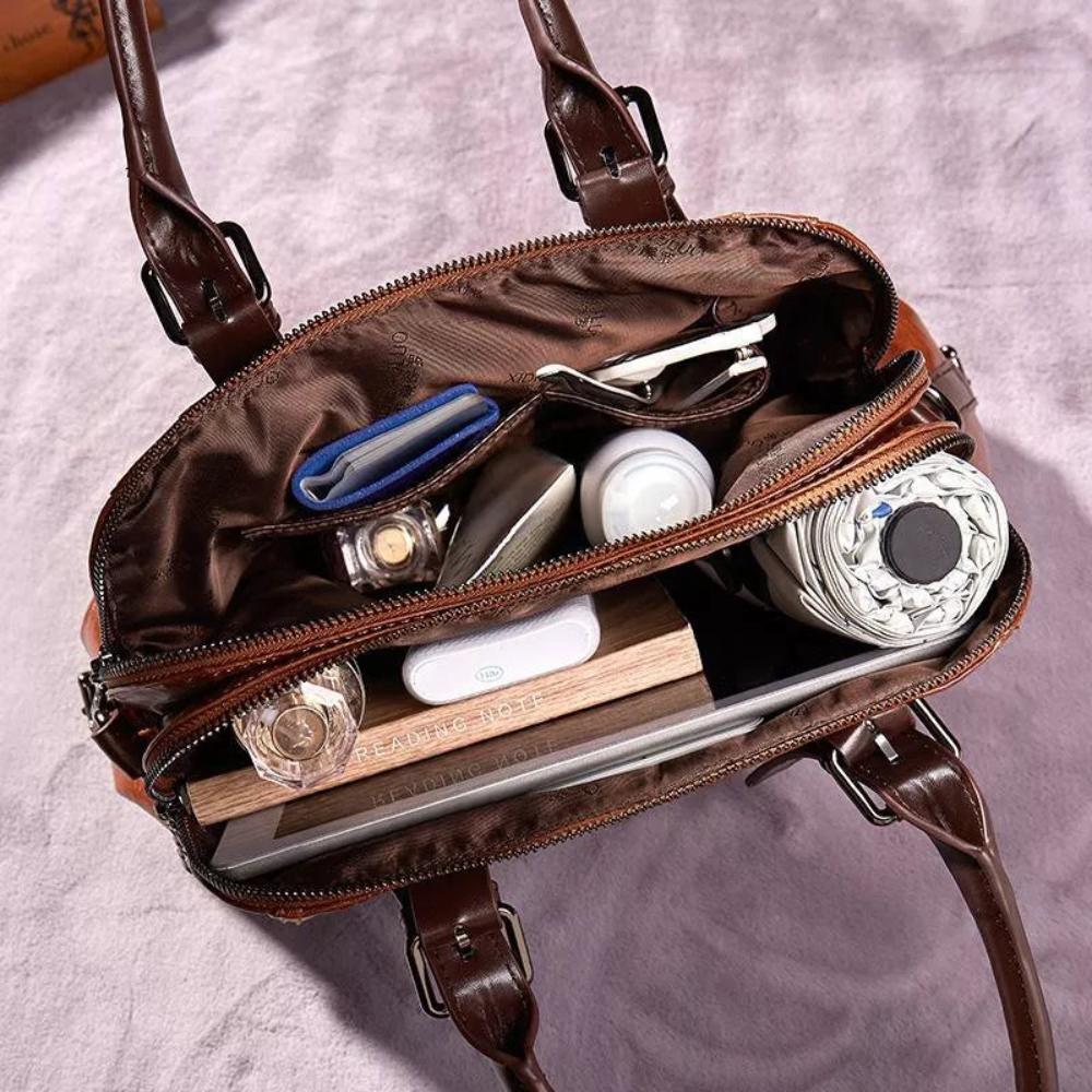 Pamela - Dome Handbag
