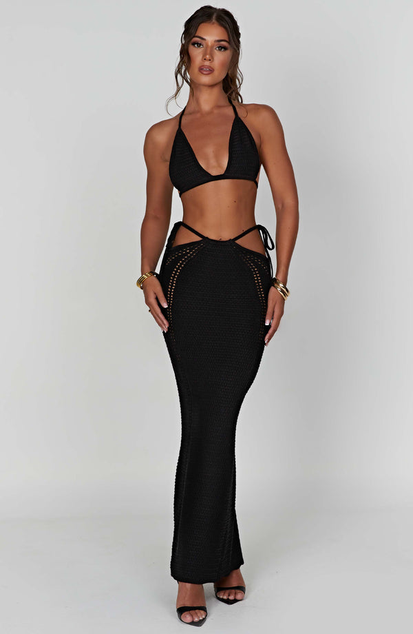 Seia Top Sum Dress