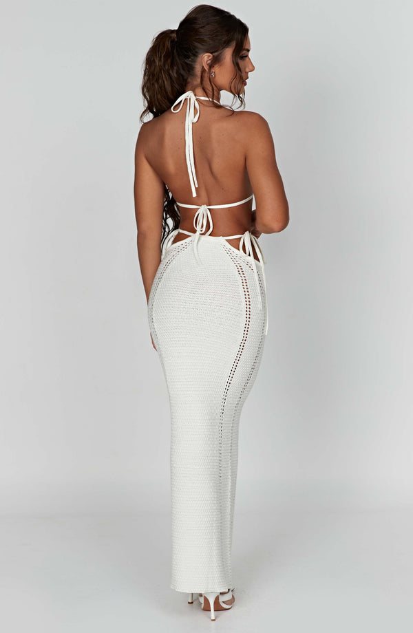 Seia Top Sum Dress