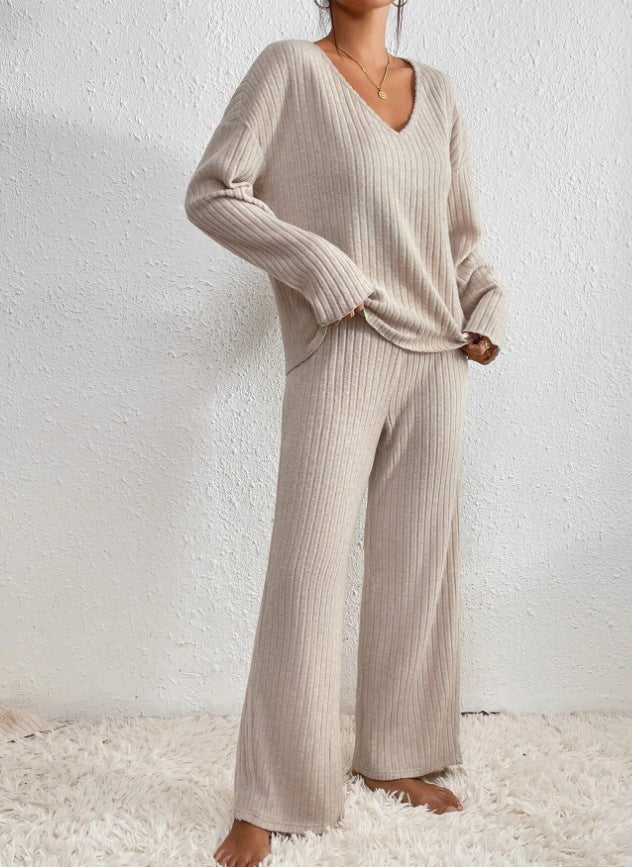 Harper - Two-Piece Lounge Set