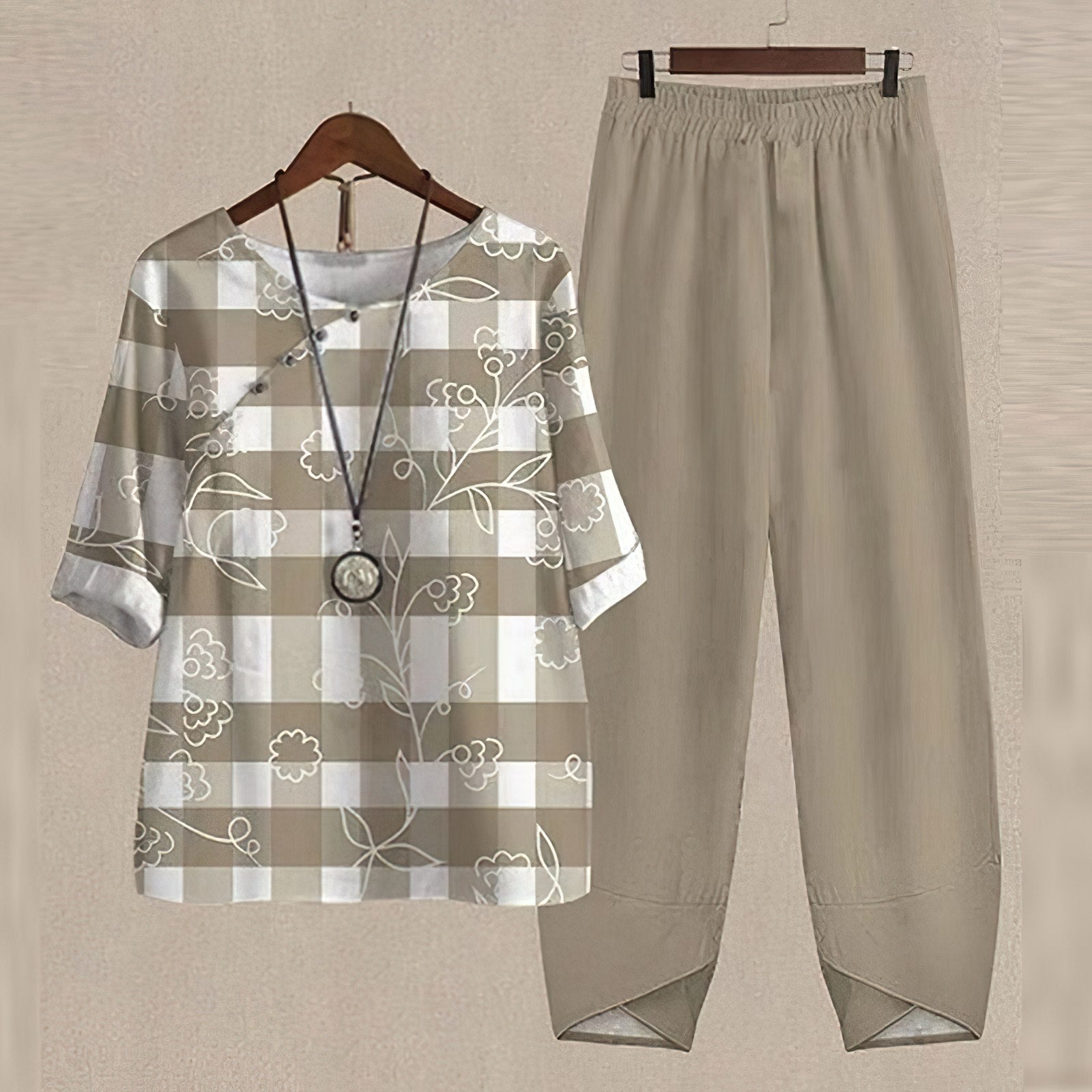 Ava - Two-Piece Set for Women