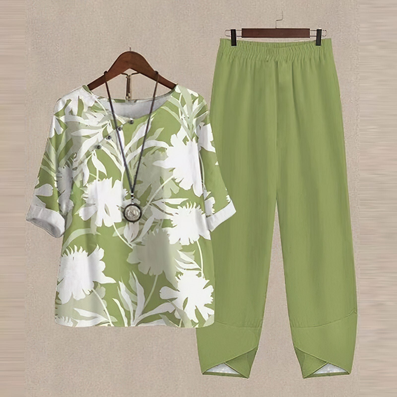 Ava - Two-Piece Set for Women