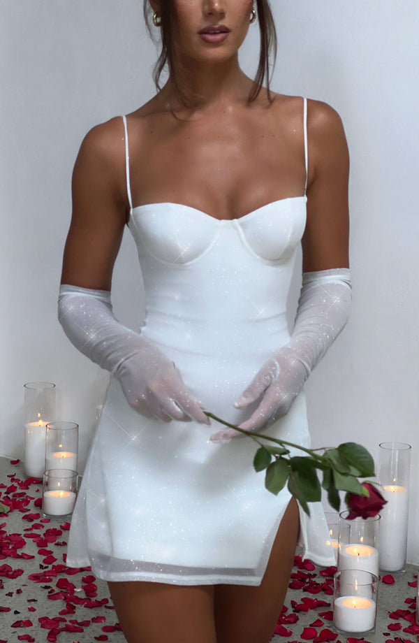 Reinna Birthday Party Dress