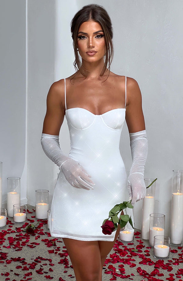 Reinna Birthday Party Dress