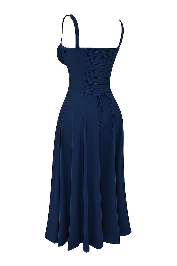 Eriha Corset Dress