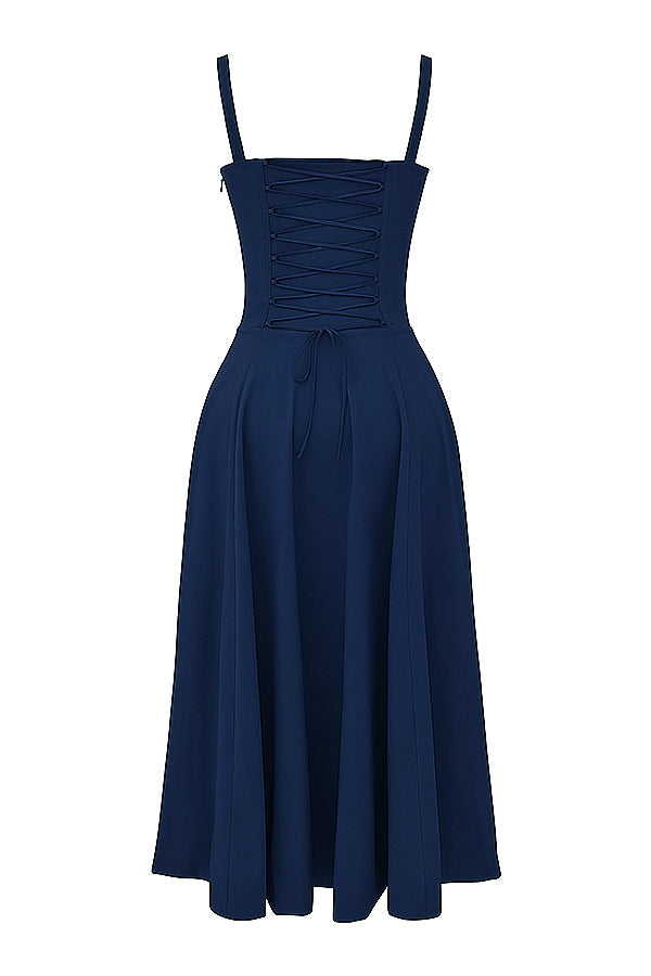 Eriha Corset Dress